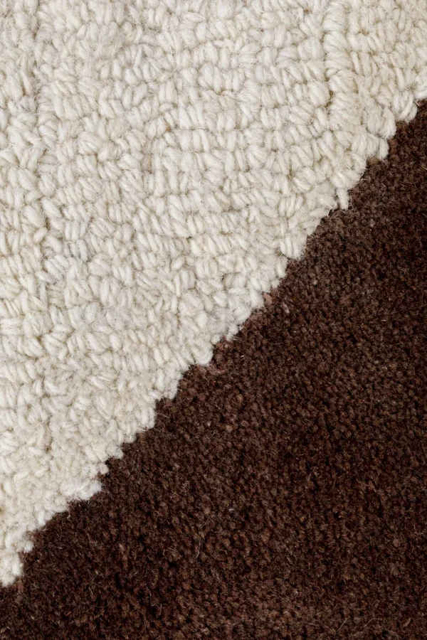 Tappeto Stone multi 170x240cm - KARE