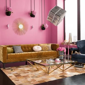 Tappeto Vegas Fur 170x240 cm - KARE