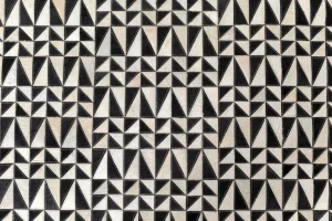 Tappeto Zigzag 170x240cm - KARE