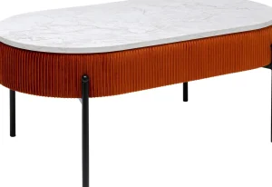 Tavolino Ballabile Storage 114x60cm - KARE