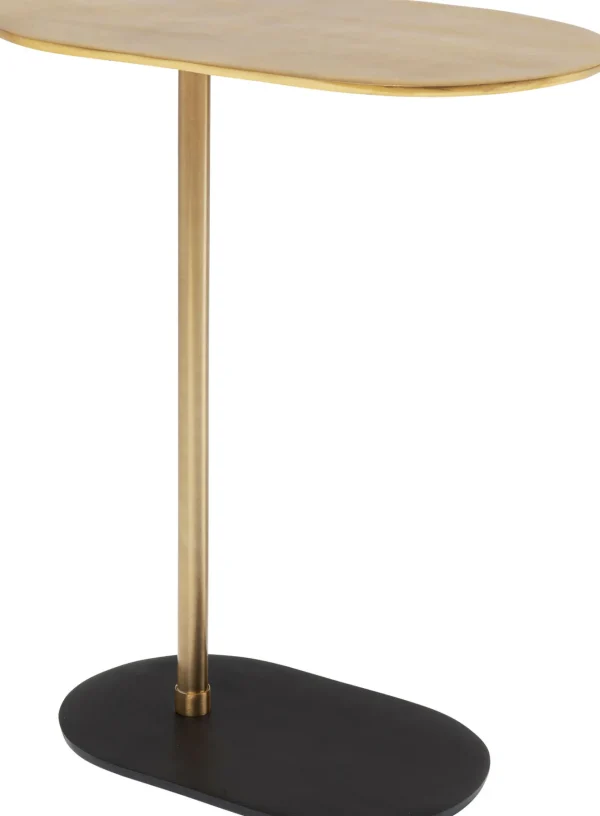 Tavolino d appoggio Pratico 50x30cm - KARE