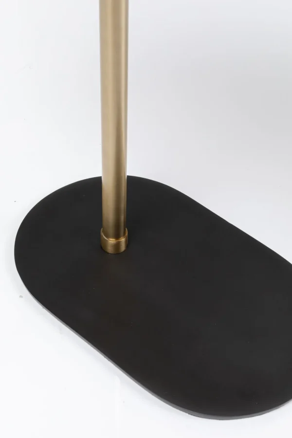 Tavolino d appoggio Pratico 50x30cm - KARE