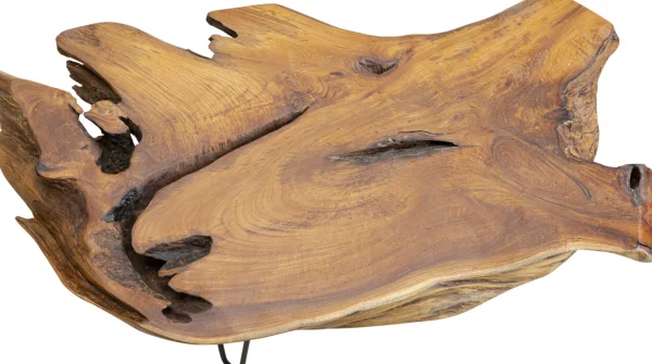 Tavolino da caffè Aspen nature 100x60 - KARE