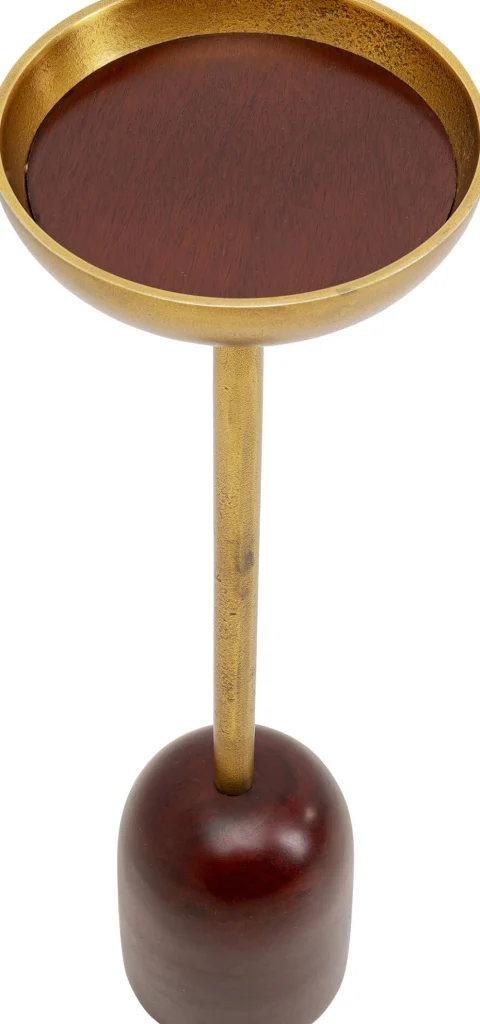 Tavolino da caffè Bibo Ø20cm - KARE