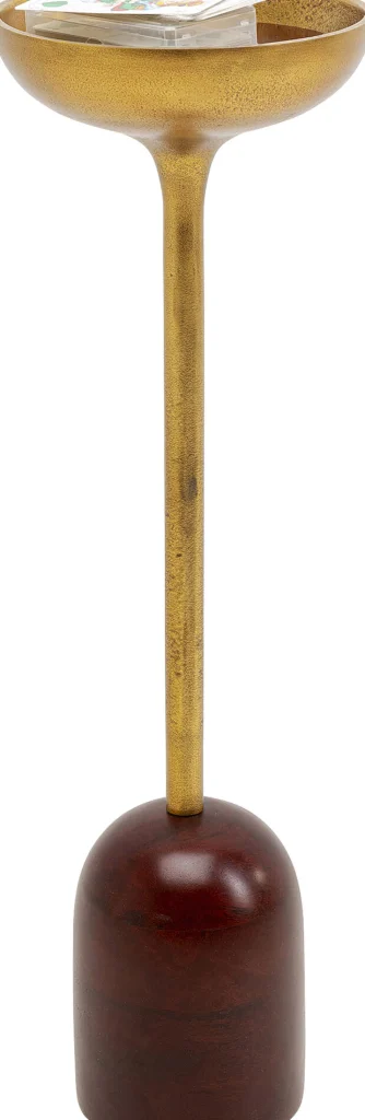 Tavolino da caffè Bibo Ø20cm - KARE