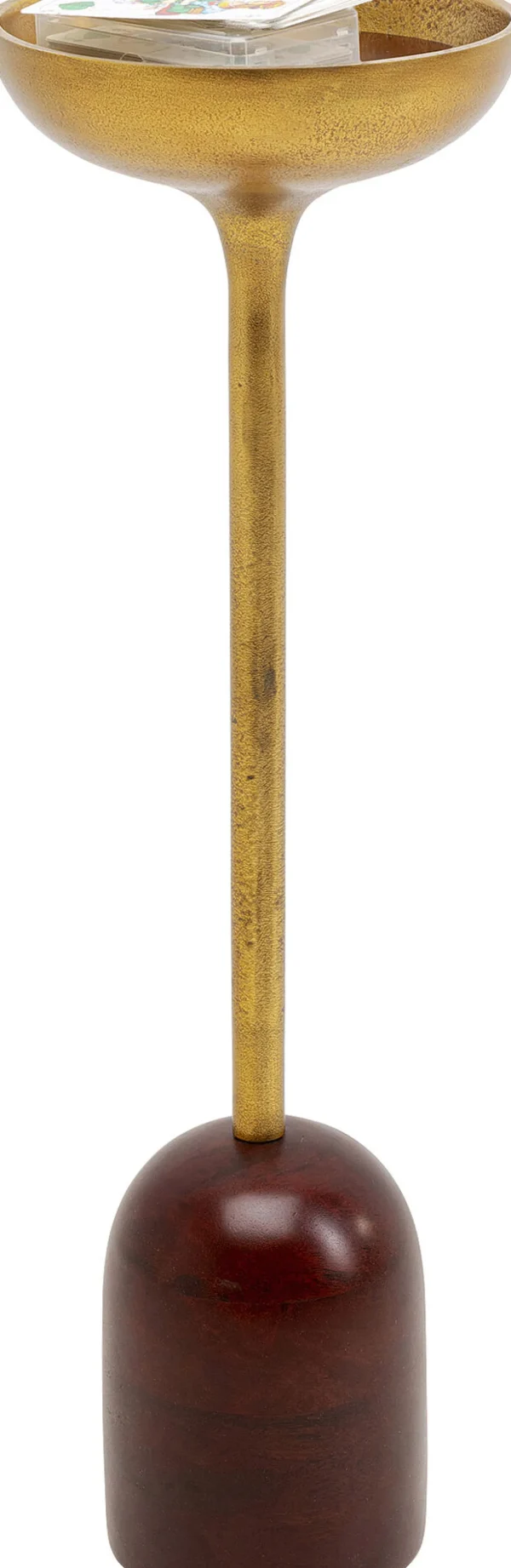 Tavolino da caffè Bibo Ø20cm - KARE
