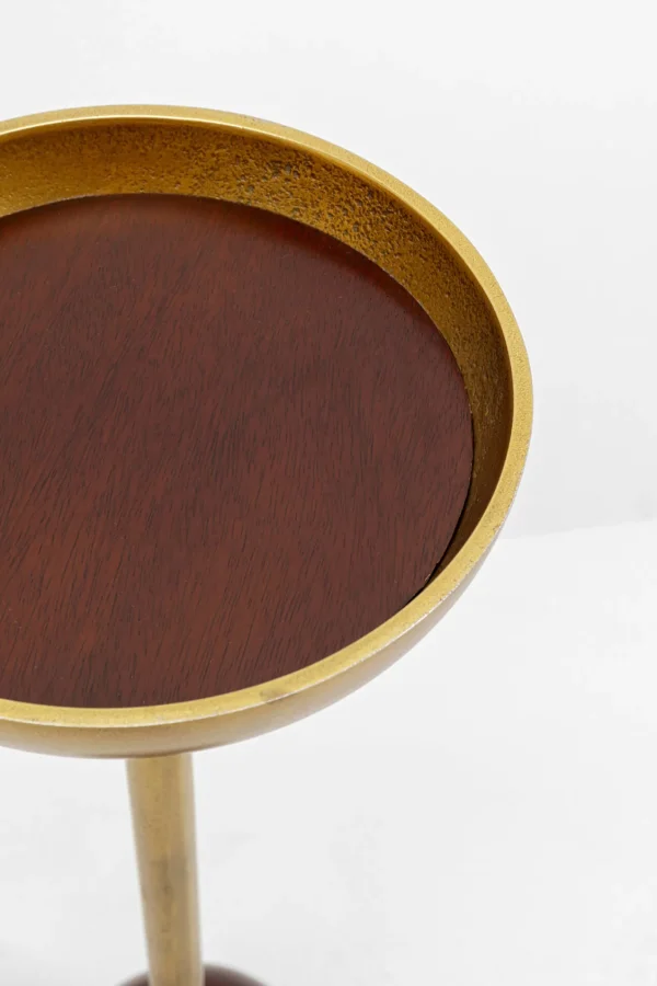 Tavolino da caffè Bibo Ø20cm - KARE