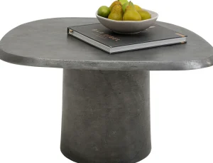 Tavolino da caffè Bossy Organic 69x56cm - KARE