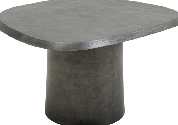 Tavolino da caffè Bossy Organic 69x56cm - KARE