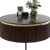 Tavolino da caffè Catalina Ø90cm - KARE