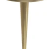 Tavolino da caffè Coney marmo Ø30cm - KARE