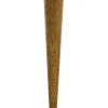 Tavolino da caffè Coney ottone Ø30cm - KARE