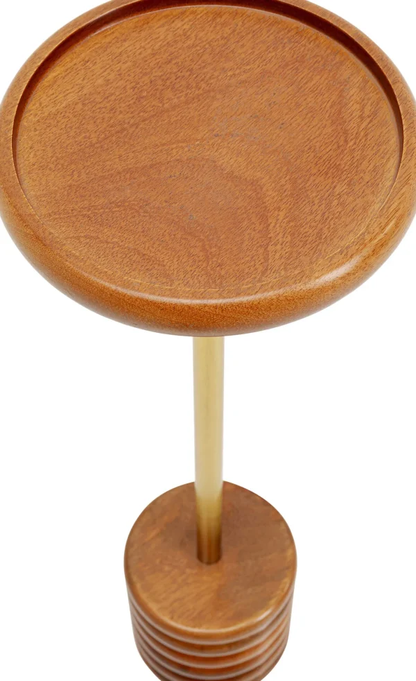 Tavolino da caffè Fredo Ø20cm - KARE