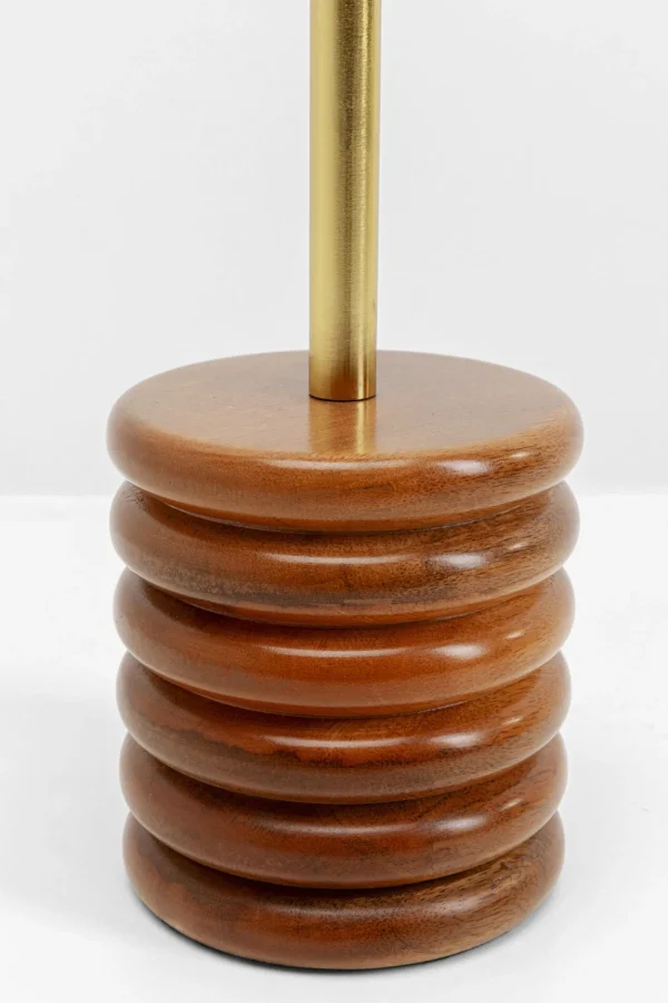 Tavolino da caffè Fredo Ø20cm - KARE
