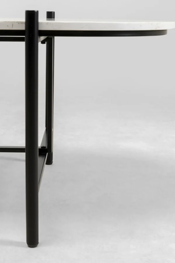 Tavolino da caffé Layered 128x55cm - KARE