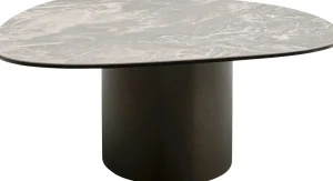 Tavolino da caffè Paso 150x86cm - KARE