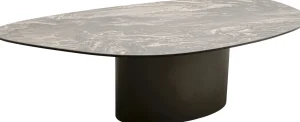 Tavolino da caffè Paso 150x86cm - KARE