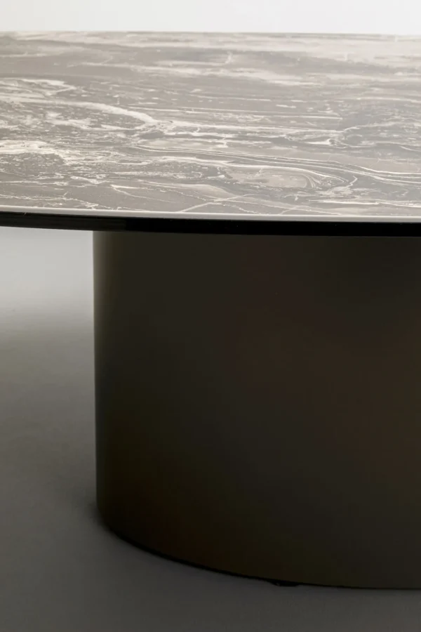 Tavolino da caffè Paso 150x86cm - KARE