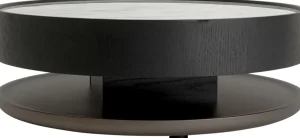 Tavolino da caffé Phoenix Ø93cm - KARE