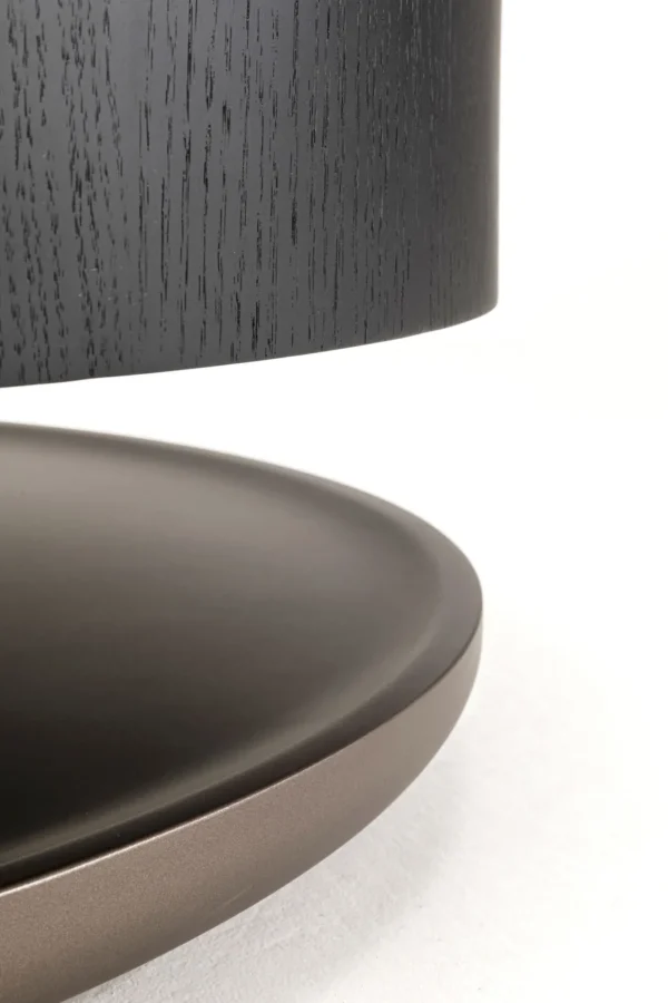 Tavolino da caffé Phoenix Ø93cm - KARE