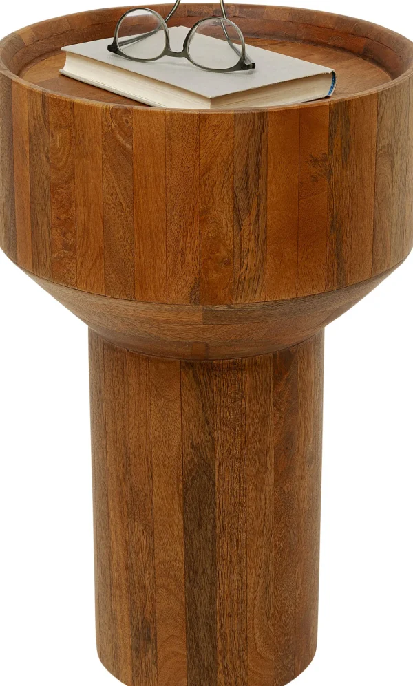 Tavolino da caffè Tessa Ø35cm - KARE