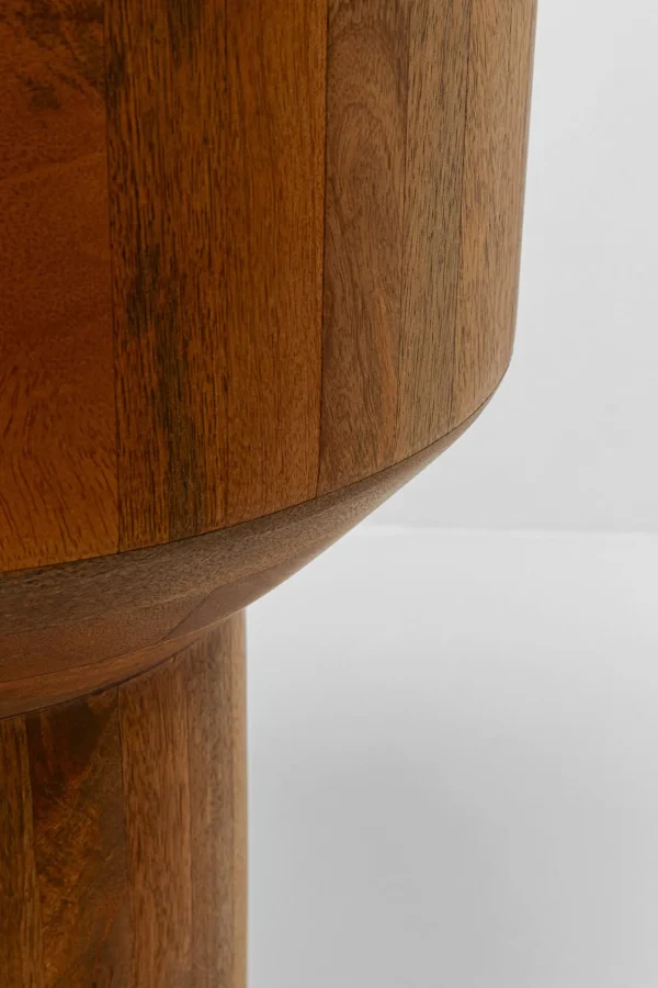 Tavolino da caffè Tessa Ø35cm - KARE