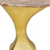 Tavolino d'appoggio Alerio 45x55cm - KARE