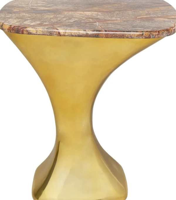 Tavolino d'appoggio Alerio 45x55cm - KARE