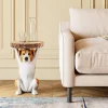 Tavolino D'appoggio Animal Mr. Jack Ø33cm - KARE