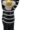 Tavolino d'appoggio Bubble Boy Ø42cm - KARE