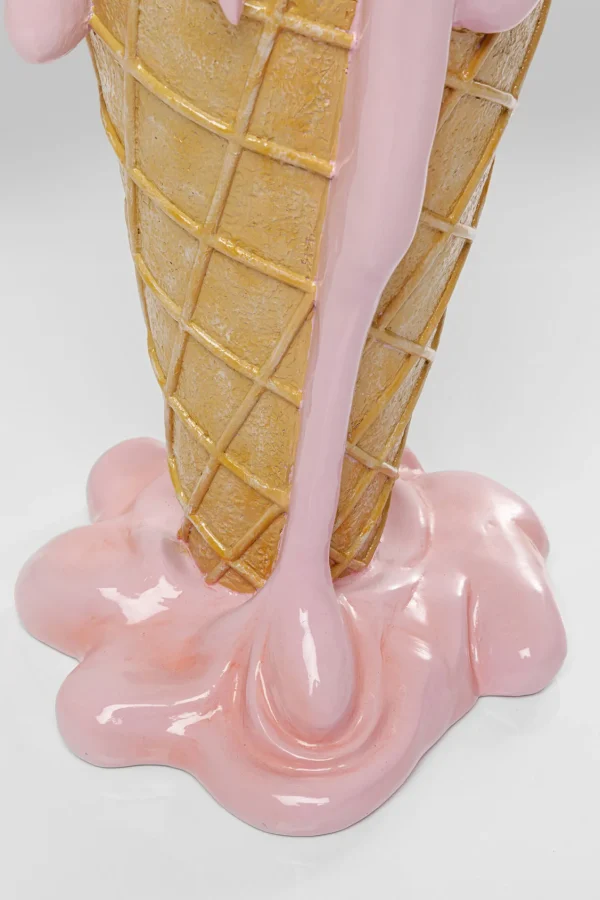 Tavolino d'appoggio Ice Cream Ø60cm - KARE