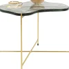 Tavolino d'appoggio Ice Floe 66x55cm - KARE