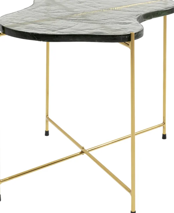 Tavolino d'appoggio Ice Floe 66x55cm - KARE