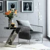Tavolino D'appoggio Luxury Z - KARE