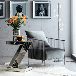 Tavolino D'appoggio Luxury Z - KARE