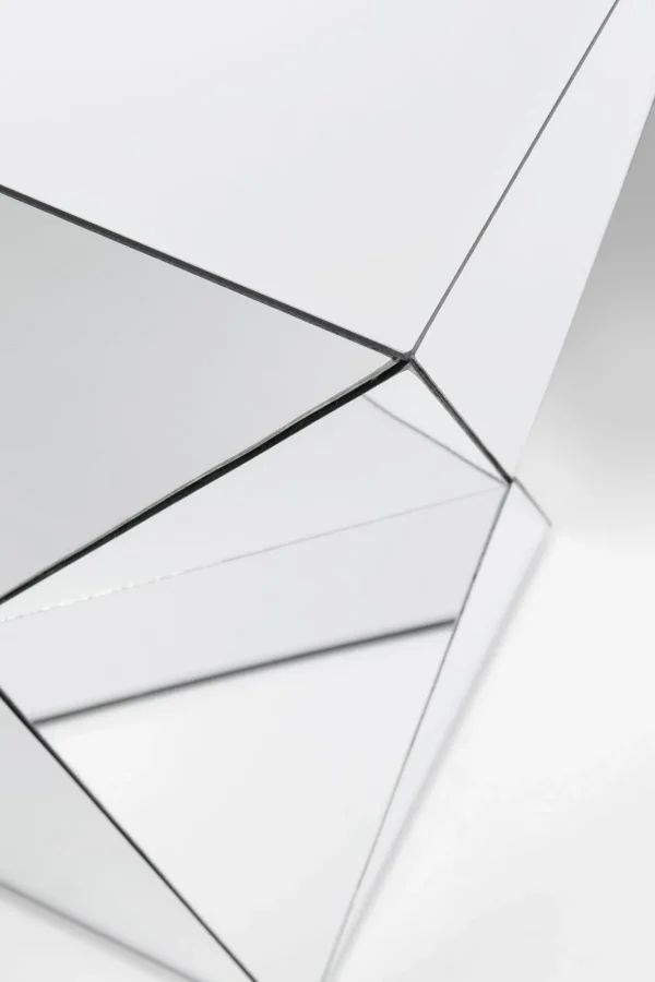 Tavolino d'appoggio Luxury Triangle - KARE