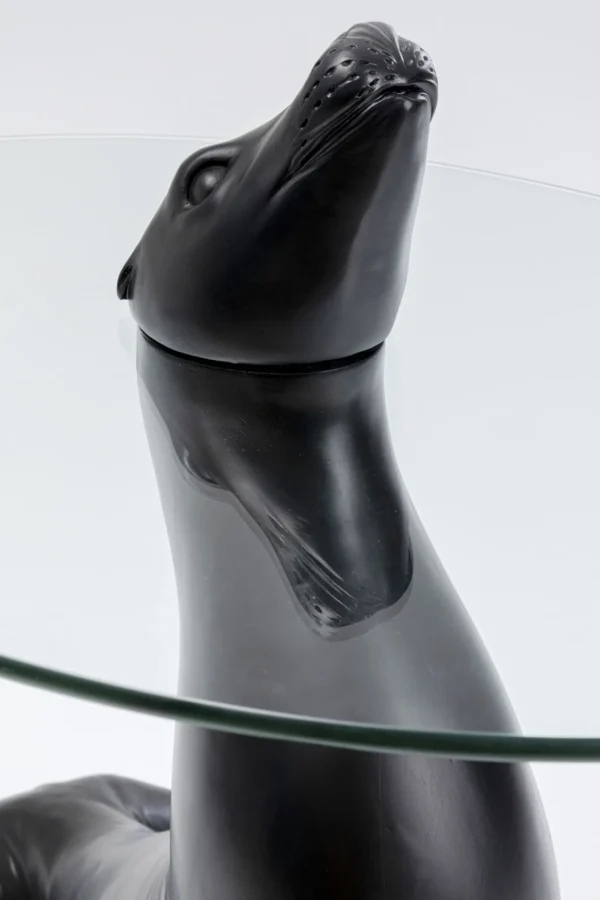 Tavolino d'appoggio Sea Lion Ø50cm - KARE
