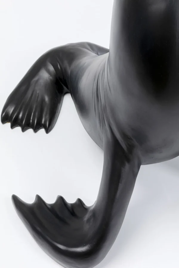 Tavolino d'appoggio Sea Lion Ø50cm - KARE