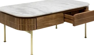 Tavolino Grace 110x60cm - KARE