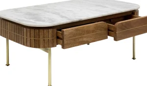 Tavolino Grace 110x60cm - KARE