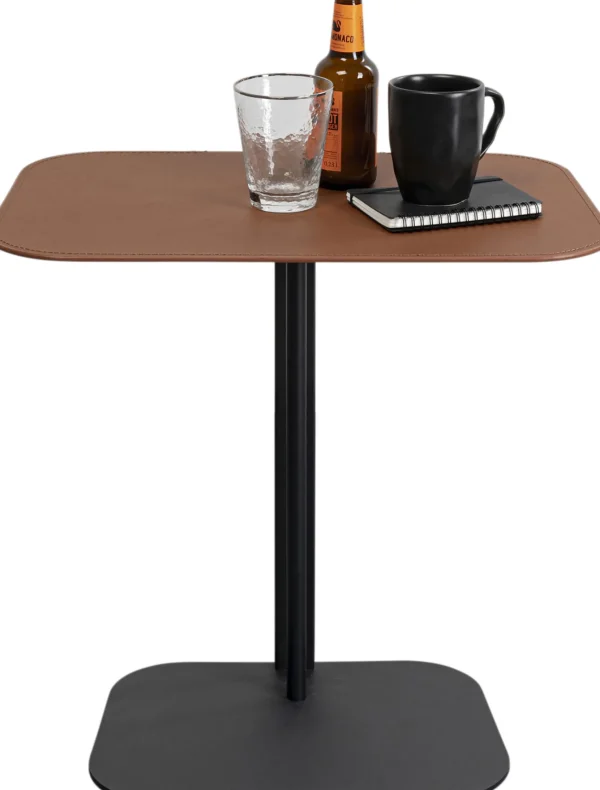 Tavolino Hedi 61x39cm - KARE