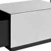 Tavolino Luxy Baule 80x60cm - KARE