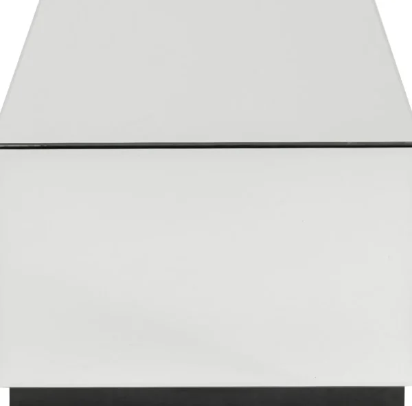 Tavolino Luxy Baule 80x60cm - KARE