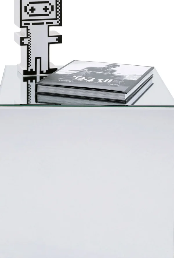 Tavolino Luxy 45x45 cm - KARE