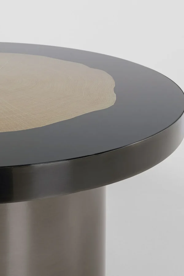 Tavolino Medallion Ø80cm - KARE