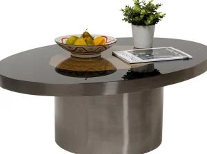 Tavolino Medallion 110x75 cm - KARE