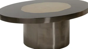 Tavolino Medallion 110x75 cm - KARE