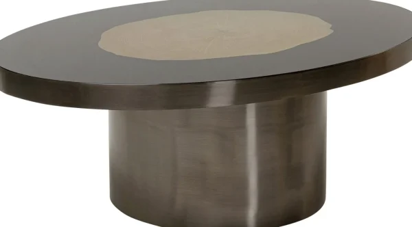 Tavolino Medallion 110x75 cm - KARE