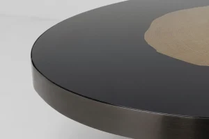 Tavolino Medallion 110x75 cm - KARE