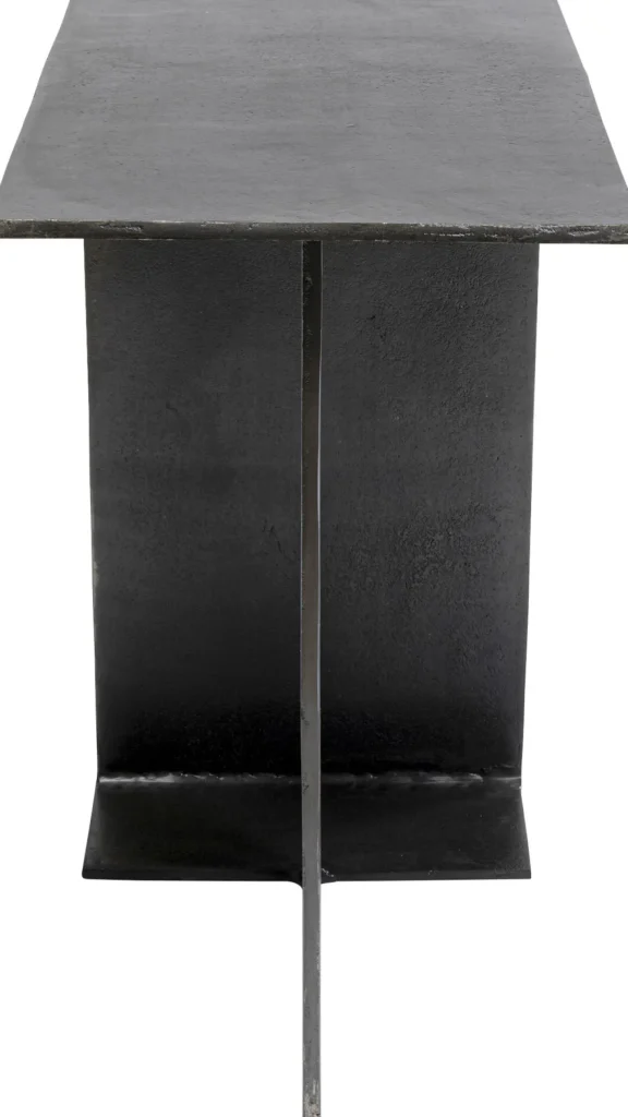 Tavolino Montagna rettangolare 55x28cm - KARE